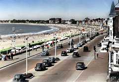 44 La Baule Boulevard Hennecart VIIII